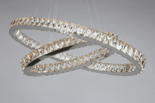 Подвесной светодиодный светильник Omnilux Sennori OML-46803-96