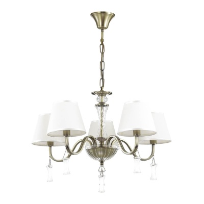 Подвесная люстра Lumion Classi Kimberly 4408/5