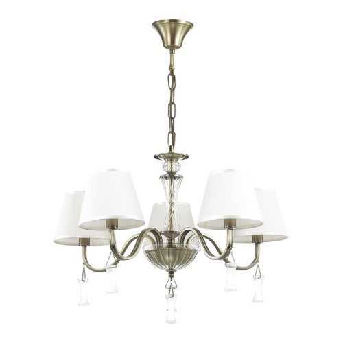 Подвесная люстра Lumion Classi Kimberly 4408/5