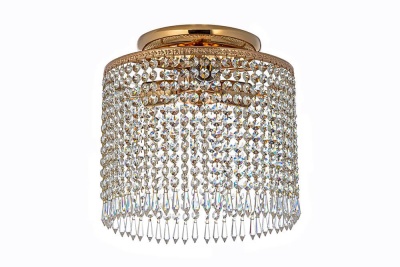 Потолочная люстра Arti Lampadari Stella LE 1.2.30.503 G