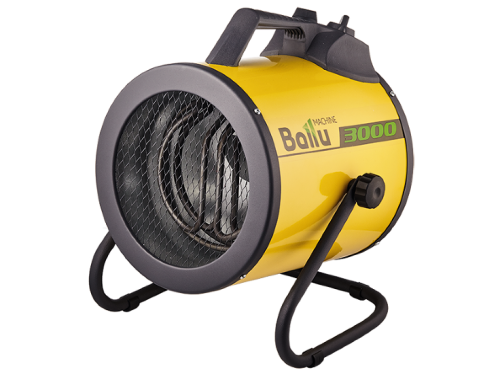 Пушка тепловая BALLU BHP-P2-5