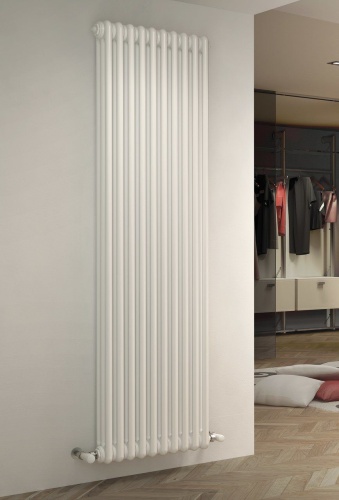 Радиатор Zehnder 3280/10 секций