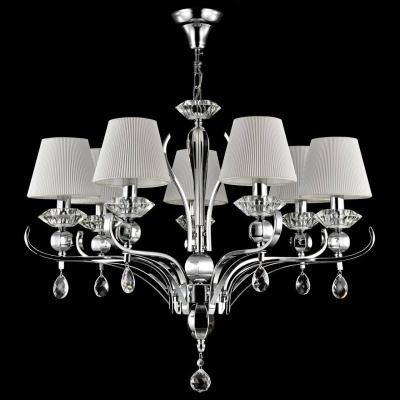 Подвесная люстра Maytoni Smusso MOD560-07-N