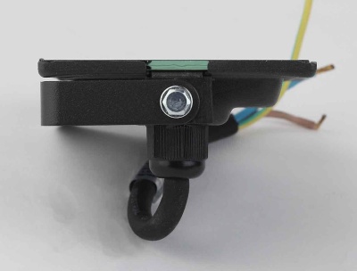 Прожектор светодиодный ЭРА 50W 4000К LPR-021-0-40K-050 Б0043563