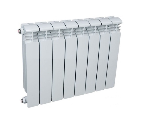 Rifar Alum 350 8 секций