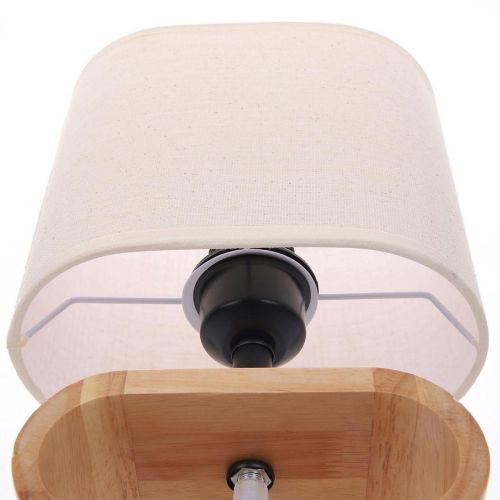 Настольная лампа Lumion County Maderana 8199/1T