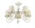 Потолочная люстра Lumion Izidora 3465/5C