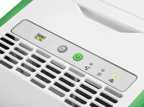 Осушитель воздуха BALLU BD15N Осушитель воздуха BALLU BD15N