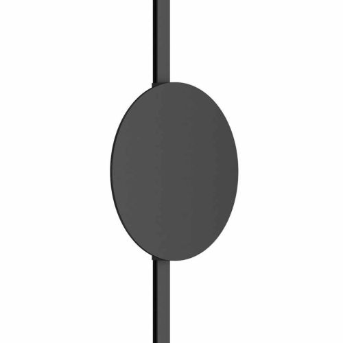 Трековый светильник Denkirs Air Reflex DK5350-BK