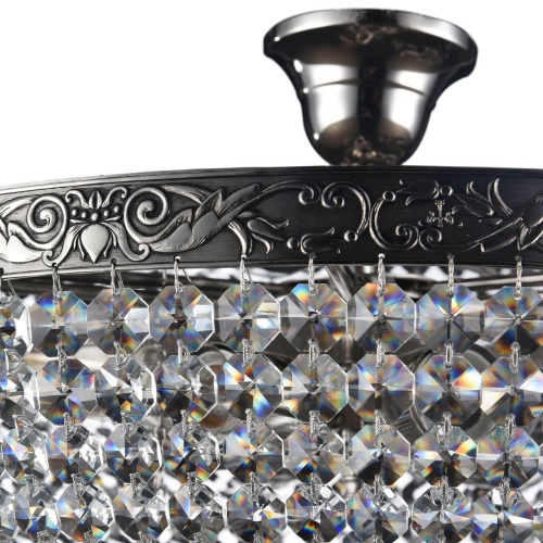 Потолочный светильник Maytoni Palace DIA890-CL-04-N