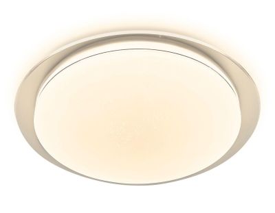 Потолочный светодиодный светильник Ambrella light Orbital Air FZ1048