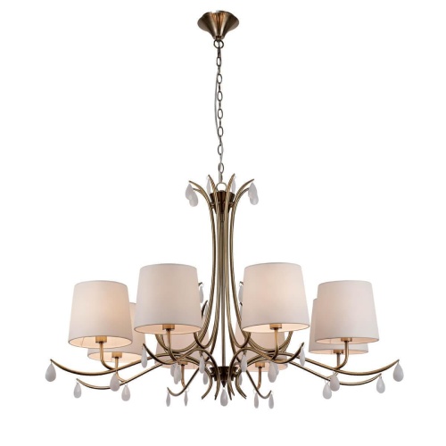 Подвесная люстра Mantra Andrea 6332