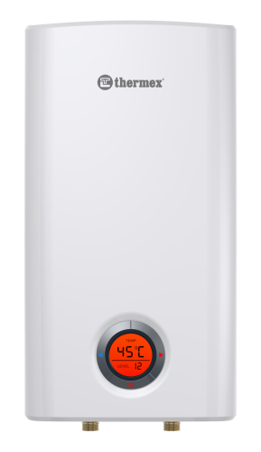 Водонагреватель проточный THERMEX Topflow Pro 24000