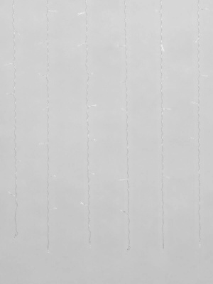 Светодиодная гирлянда Uniel бахрома 220V синий ULD-B3010-200/DTA Blue IP20 07950