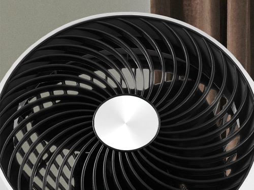 Вентилятор напольный Electrolux EFF-1007i