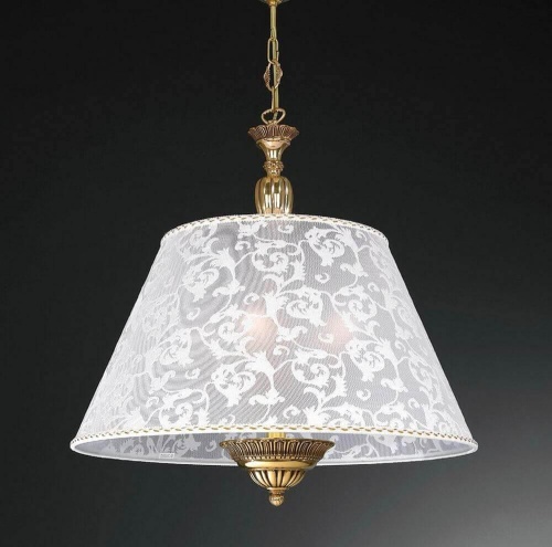 Подвесной светильник Reccagni Angelo L.7532/60