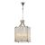 Подвесная люстра iLamp Manhattan P2554-4 NIC Подвесная люстра iLamp Manhattan P2554-4 NIC