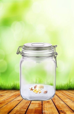 Светильник на солнечных батареях Globo Solar 33489