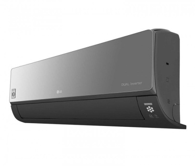 Инверторный настенный кондиционер LG AC09BQ Инверторный настенный кондиционер LG AC09BQ