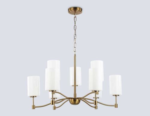 Подвесная люстра Ambrella light High Light LH56054