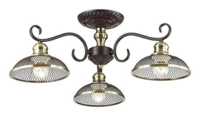 Потолочная люстра Lumion Zerome 3472/3C