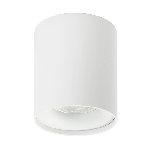 Потолочный светильник Denkirs DK2032-WH