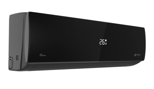 ROYAL CLIMA ATTICA NERO RC-AN70HN
