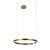 Подвесной светодиодный светильник Loft IT Ring 10013L