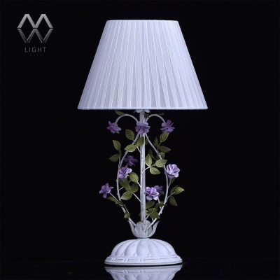 Настольная лампа MW-Light Букет 16 421034601