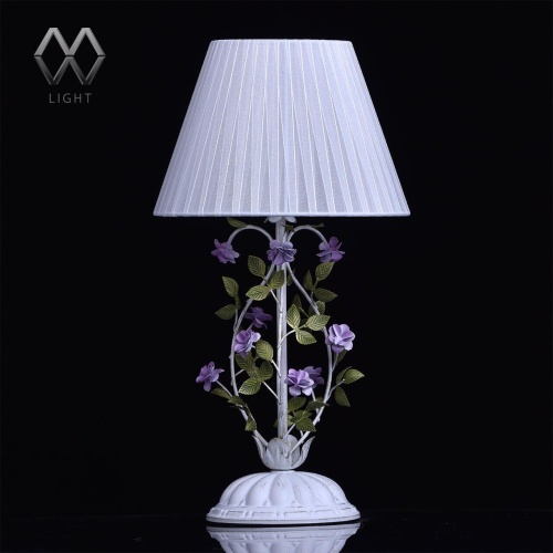 Настольная лампа MW-Light Букет 16 421034601