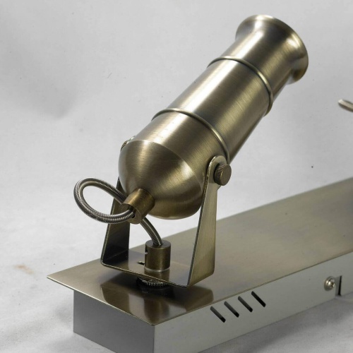 Светодиодный спот Lussole LSP-9510