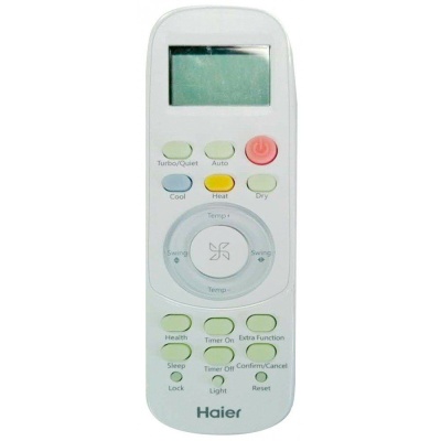 Внутренний настенный блок Haier AS07BS4HRA (без наружного блока) Внутренний настенный блок Haier AS07BS4HRA (без наружного блока)