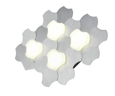 Панно Vele Luce Viva VL8045W04