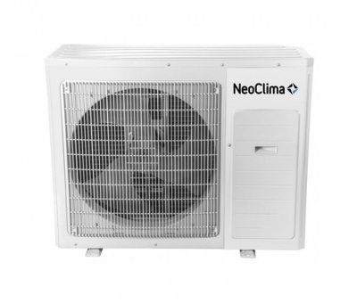 Настенный кондиционер Neoclima NS/NU-HAX07R
