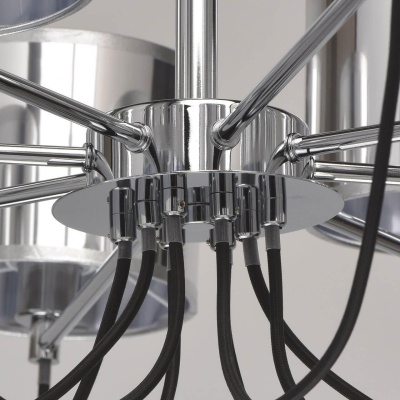 Потолочная люстра MW-Light Лацио 3 103010908