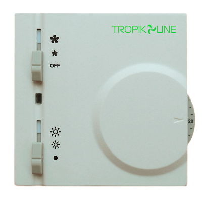 Тропик М3 Techno