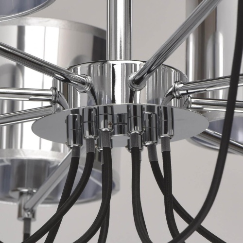 Потолочная люстра MW-Light Лацио 3 103010908