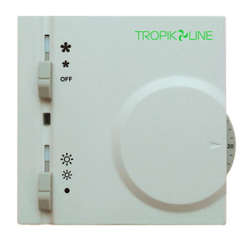 Тропик М3 Techno