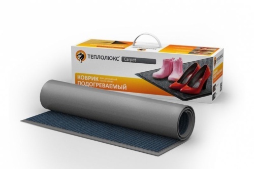 Коврик для сушки обуви Carpet 50x80