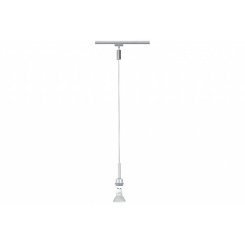 Трековый светильник Paulmann DecoSystems 95183