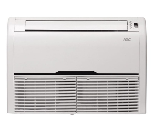 Напольно-потолочный кондиционер IGC IFХ-36H/IUX-36H