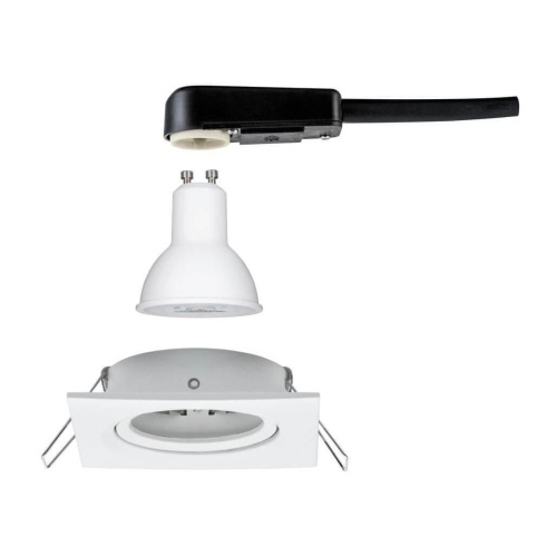 Встраиваемый светильник Paulmann Nova 93471