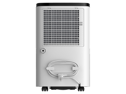 Осушитель воздуха Zanussi ZDH-40L Осушитель воздуха Zanussi ZDH-40L