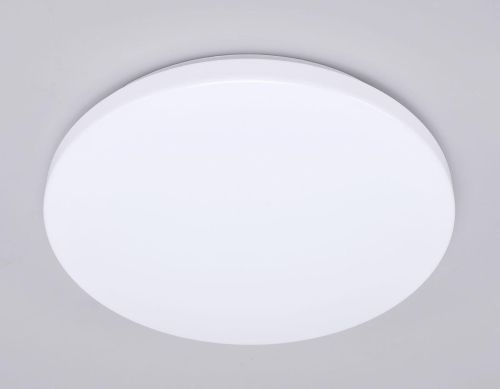 Потолочный светодиодный светильник Ambrella light Orbital Air FZ1010