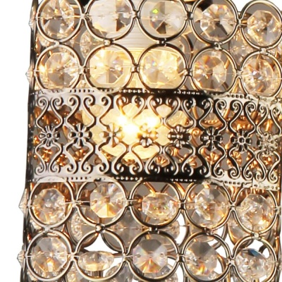 Потолочная люстра Wedo Light Миранда 65908.01.05.02C