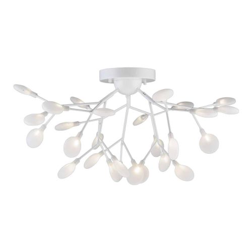 Потолочная светодиодная люстра Kink Light Ветта 07521-27,01 Потолочная светодиодная люстра Kink Light Ветта 07521-27,01