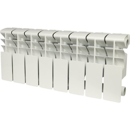 ROMMER Plus 200 8 секций