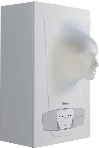 Baxi LUNA Platinum+ 1.24