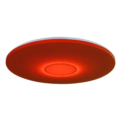 Потолочный светодиодный светильник iLedex Cube-60W-Entire