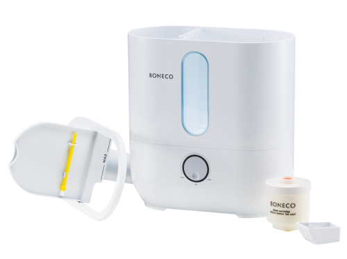 Ультразвуковой увлажнитель воздуха Boneco U330